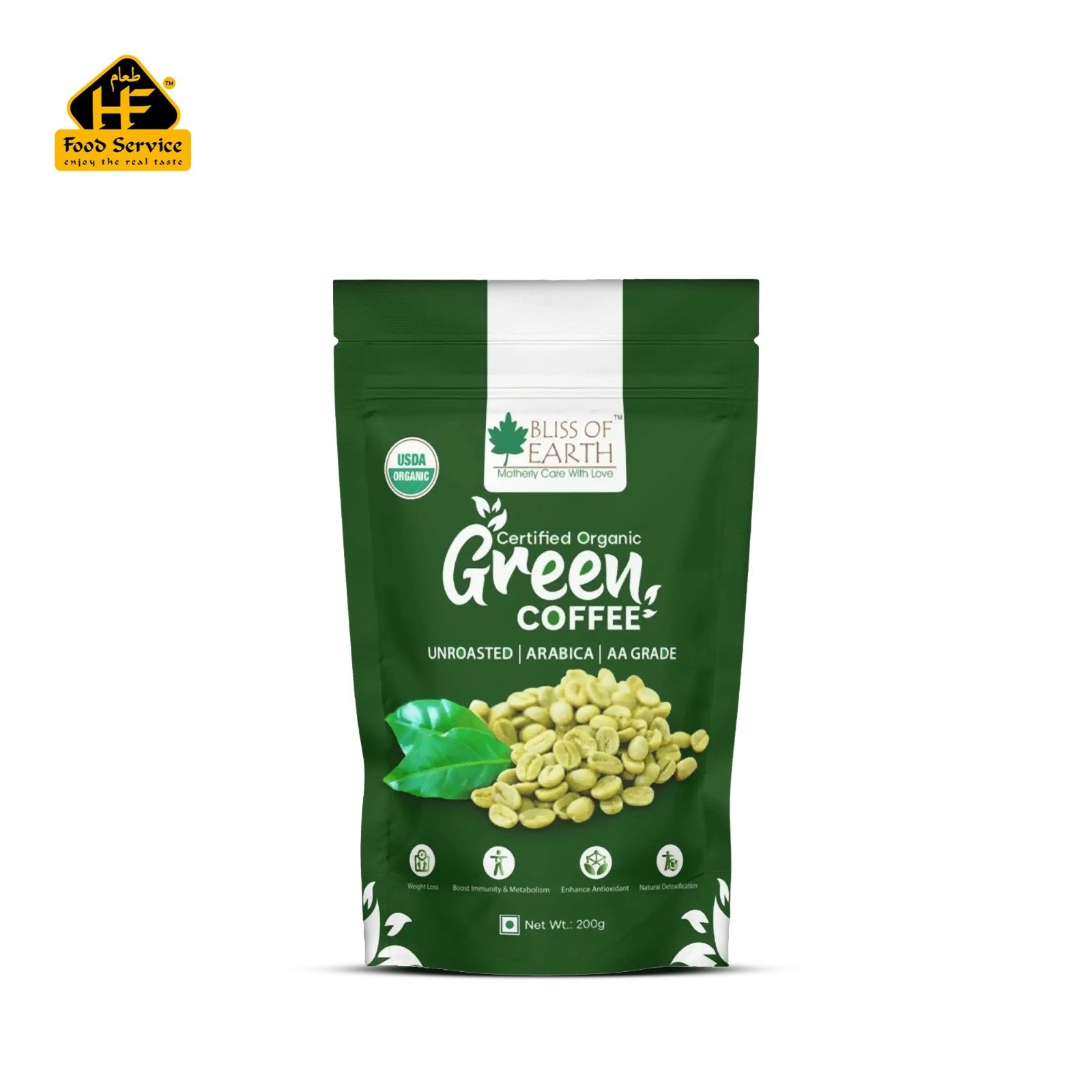 Green Coffee